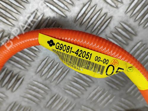 Cable TOYOTA RAV 4 V (_A5_, _H5_) 2.5 Hybrid (AXAH52) | BP32754627E12  - Image 10