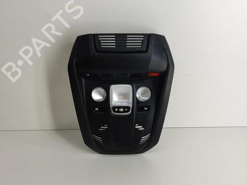 Used Interior roof light PEUGEOT 3008 II SUV (MC_, MR_, MJ_, M4_) Hybrid (224 hp) 28554686