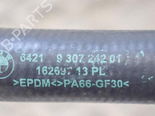 Pipe BMW 2 Coupe (F22, F87) M2 | BP14608513M125 
