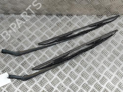 Front wipers mechanism PORSCHE BOXSTER (986) 2.5 | BP27317898C83 