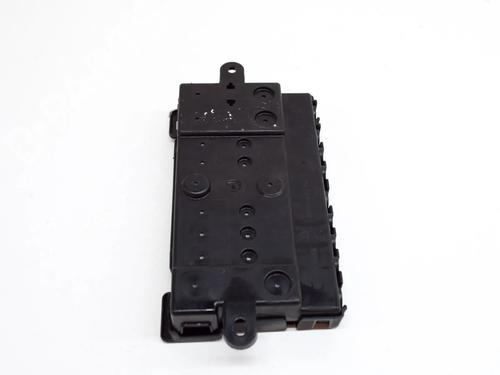 Electronic module LAND ROVER RANGE ROVER SPORT II (L494) 3.0 SDV6 4x4 | BP27757212M83