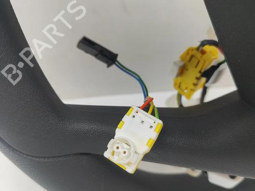 Steering wheel CITROËN JUMPY III Van (V_) 1.5 BlueHDi 120 | BP33373179C49 - Image 6