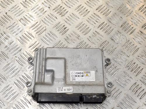 Engine control unit (ECU) MAZDA CX-5 (KF) 2.2 D (150 hp) 8353318