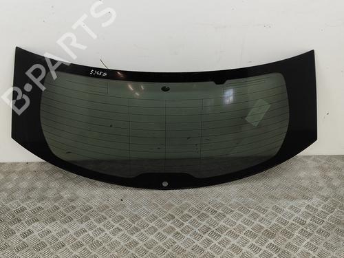 Used Bootlid window MAZDA 6 Estate (GJ, GL) 2.5 (192 hp) 25898699