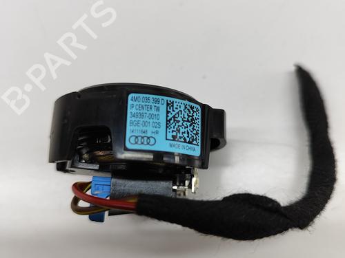 Speaker AUDI Q7 (4MB, 4MG, 4MQ) 3.0 TDI e-tron quattro | BP24819420E2 