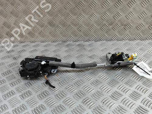 Used Tailgate lock Tailgate lock AUDI A5 Sportback (F5A, F5F) 40 TFSI Mild Hybrid (204 hp) 29391926 29391926