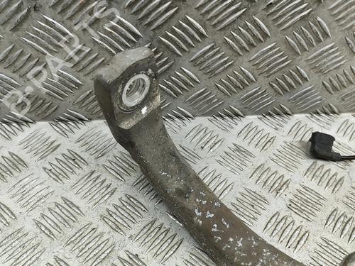 Left front steering knuckle MERCEDES-BENZ E-CLASS (W213) E 220 d (213.004) | BP27607838M25