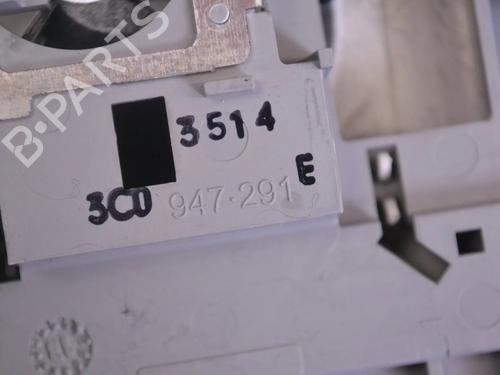 Interior roof light VW CC B7 (358) 2.0 TDI | BP33357008I8  - Image 5