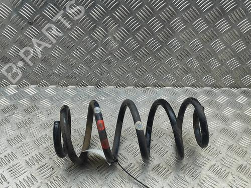 Støddæmperfjeder MERCEDES-BENZ EQA (H243) EQA 250 (243.701) | BP38706403C152 - Image 4