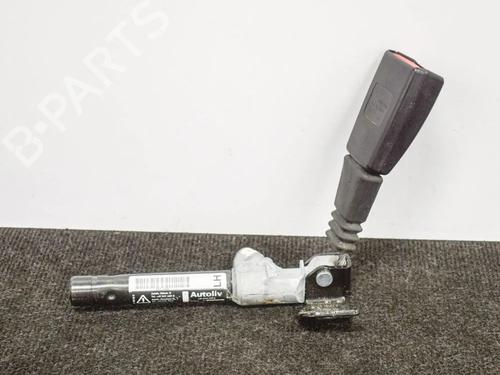 Used Seat buckle BMW 3 Touring (E91) 320 d (177 hp) 14609966