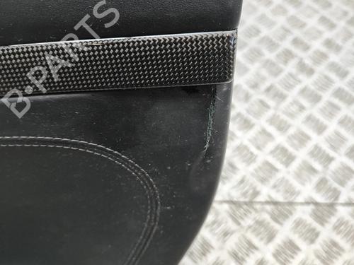 Seats set PORSCHE 911 (991) 3.0 Carrera S | BP32061708C78 