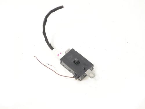 Used Electronic module Electronic module FORD ECOSPORT 1.0 EcoBoost (140 hp) 33341069 33341069