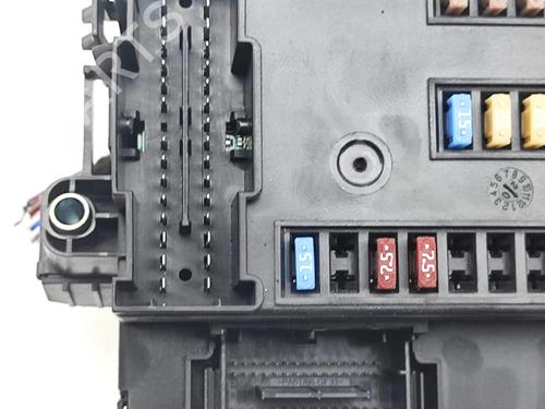 Fuse box IVECO DAILY VI Platform/Chassis 33S16, 35S16, 35C16, 40C16, 42S16, 50C16 | BP36045401E1 - Image 4