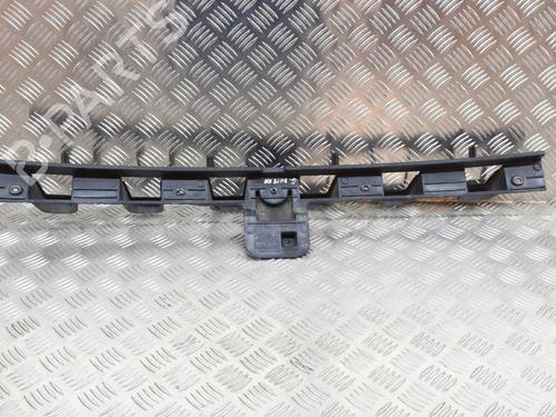 Rear bumper bracket FORD FOCUS III 1.0 EcoBoost | BP6770494C159 