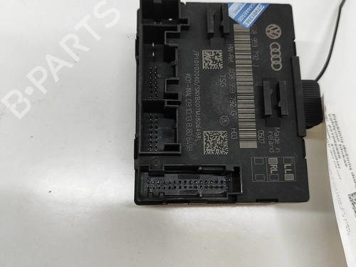 Electronic module AUDI A6 C7 Avant (4G5, 4GD) RS6 quattro | BP27375500M83 