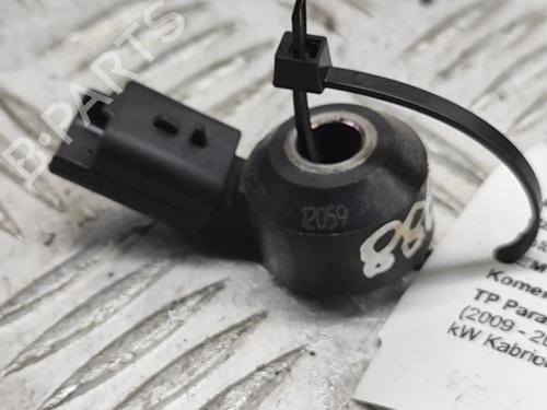 Electronic sensor PEUGEOT 308 CC (4B_) 1.6 16V | BP25788464M84