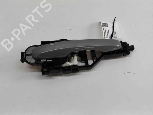 Front left exterior door handle VOLVO XC60 II (246) 2.0 B5 Mild-Hybrid | BP29486366C128 