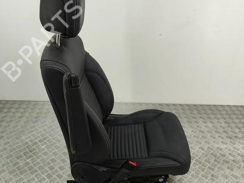 Left front seat LAND ROVER DISCOVERY V (L462) D300 MHEV 4x4 | BP32458964C15