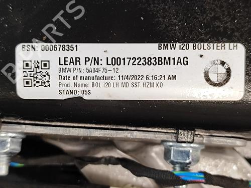 Andre BMW iX (I20) xDrive 40 | BP32755783O1  - Image 7