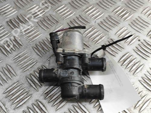 Used Auxiliary water pump SKODA ENYAQ iV SUV (5AZ) 60 (179 hp) 28078989