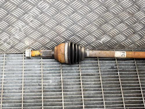 Right front driveshaft NISSAN JUKE (F15) 1.6 | BP6759575M39