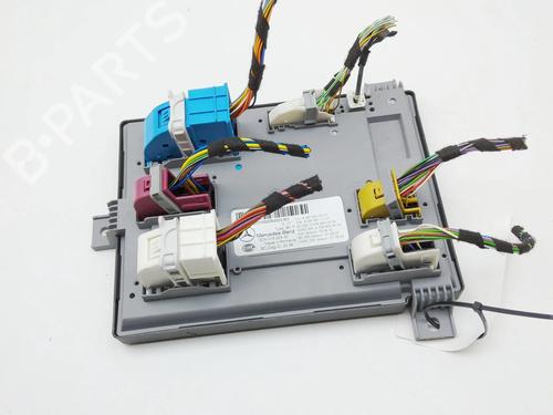 Control unit MERCEDES-BENZ EQE (V295) EQE 350+ (295.121) | BP39656801M11 - Image 3