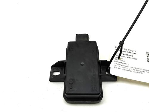 Electronic module MERCEDES-BENZ SLK (R172) 350 (172.457) | BP39473229M83 - Image 4