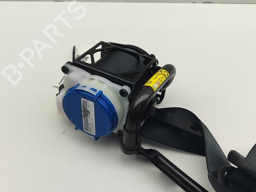 Front right seatbelt TOYOTA C-HR (_X2_, _H2_) Hybrid | BP27795689I25 