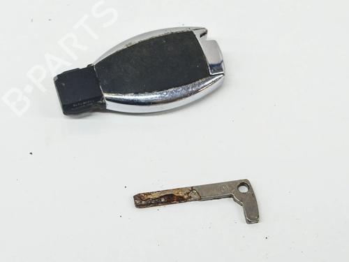Electronic module MERCEDES-BENZ A-CLASS (W176) A 180 CDI / d (176.012) | BP29730604M83 - Image 5