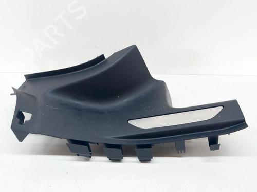 Used Step JAGUAR I-PACE (X590) EV400 AWD (400 hp) 27750736