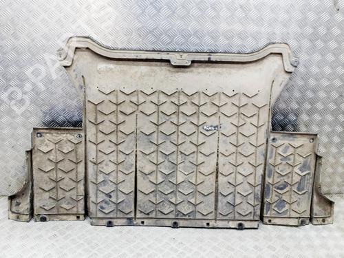 Underbody protection TESLA MODEL X (5YJX) P100D AWD | BP36043841M92 - Image 2
