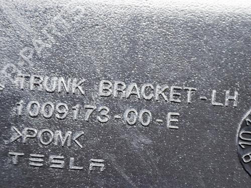 Other TESLA MODEL S (5YJS) P100D AWD | BP8841654O1