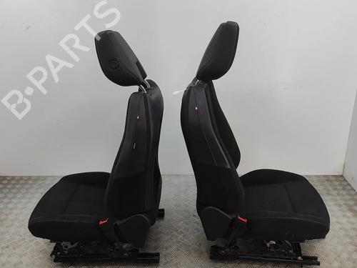 Seats set RENAULT AUSTRAL E-TECH 200 Hybrid (HGM2) | BP38500012C78 - Image 4