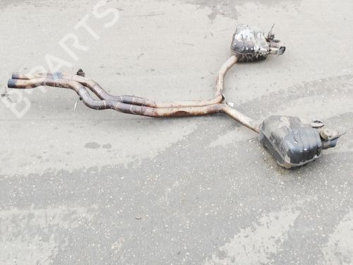 Exhaust system AUDI A4 B8 Avant (8K5) RS4 quattro | BP39534428M121 - Image 4