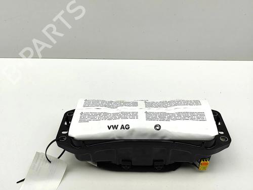 Used Passenger airbag PORSCHE TAYCAN Cross Turismo (Y1B) 4S Performance Battery Plus (Y1BDB1) (571 hp) 31762694