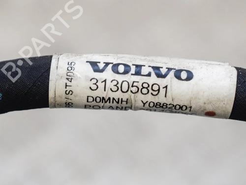AC pipe VOLVO V60 I (155) 1.6 DRIVe | BP14664969M126 