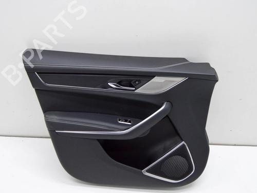 Seats set JAGUAR F-PACE (X761) 2.0 D200 MHEV | BP27758382C78 - Image 8