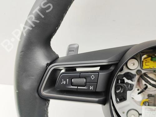 Steering wheel PORSCHE 911 (992) 3.0 Carrera 4 S (992420) | BP30621037C49 - Image 2