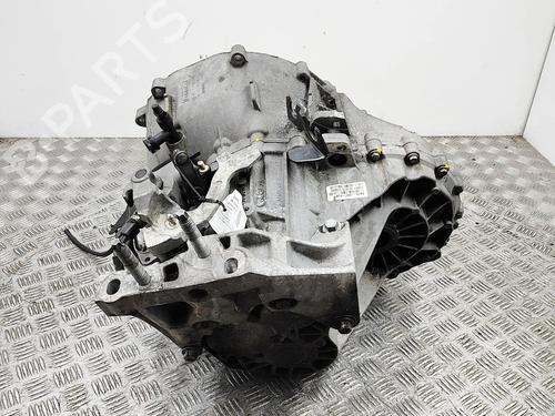 Gearbox FORD TRANSIT CUSTOM V362 Bus (F3) 2.0 EcoBlue | BP36564588M3 - Image 3