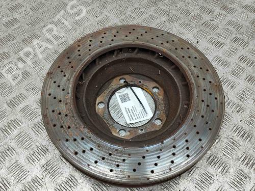 Other PORSCHE 911 Convertible (991) 3.8 Carrera 4S / 4 GTS | BP29487739O1 