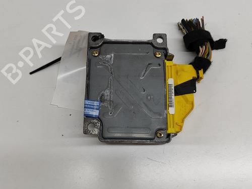 Kollisjonspute styreenhet MERCEDES-BENZ S-CLASS (W220) S 320 (220.065, 220.165) | BP24580690M53 