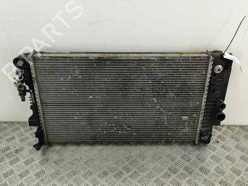 Used Radiator set MERCEDES-BENZ VITO Bus (W639) 122 CDI (639.701, 639.703, 639.705) (224 hp) 32269229