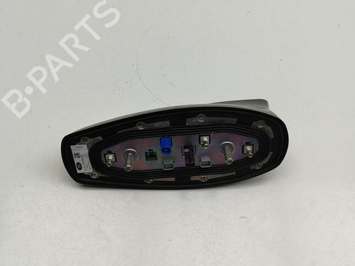 Antenna/Base LAND ROVER RANGE ROVER SPORT II (L494) 4.4 SDV8 4x4 | BP29830188C140