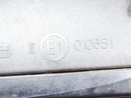 Right mirror AUDI A4 B7 Avant (8ED) 2.5 TDI | BP10071366C27 