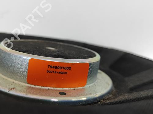 Electronic module BMW 3 (F30, F80) 335 d xDrive | BP28121477M83 