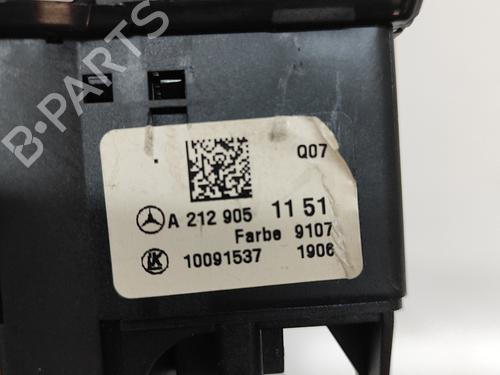 Electronic module MERCEDES-BENZ AMG GT (C190) GT (190.377) | BP28101676M83 