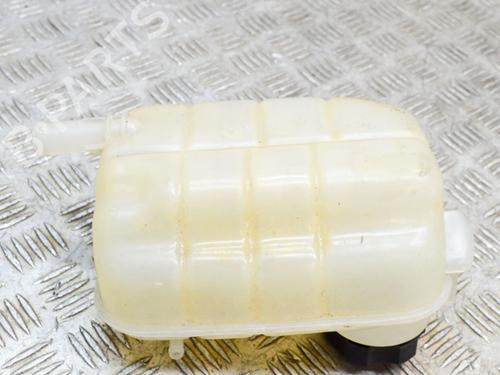 Expansion tank BMW 7 (F01, F02, F03, F04) 730 d | BP14648078C120 
