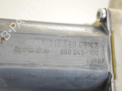 Right rear window motor AUDI A4 B9 (8W2, 8WC) 2.0 TDI quattro | BP30216603E22 