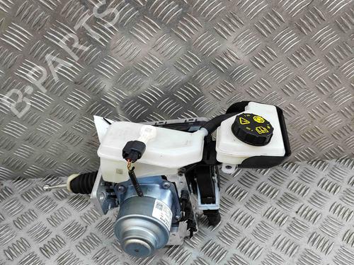 Used Servo brake VOLVO XC90 II (256) B5 Mild-Hybrid (250 hp) 28562271