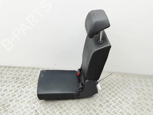 Rear seat SKODA KAROQ (NU7, ND7) 1.5 TSI | BP37797332C17 - Image 4